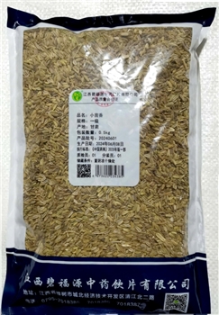 小茴香一级/0.5kg/袋