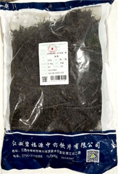 海藻一级/段0.5kg/袋