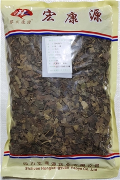 苕叶细辛一级/段/0.5kg/袋