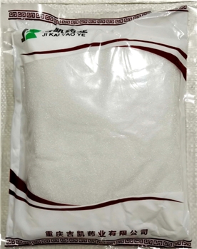 芒硝净制/1kg/袋