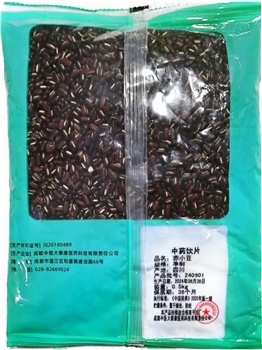 赤小豆净制/0.5kg/袋