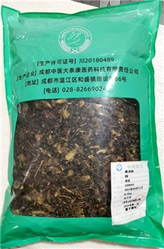 威灵仙段/0.5kg/袋