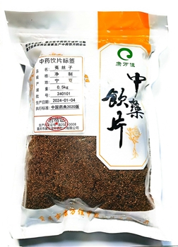 菟丝子净制/0.5kg/袋