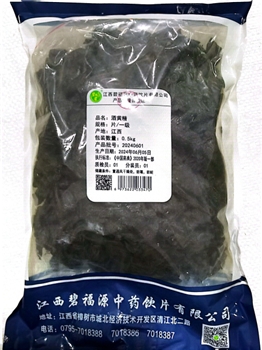 酒黄精一级/片/0.5kg/袋