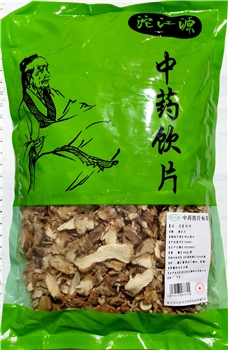 知母片/500g/袋
