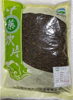吴茱萸净制/0.5kg/袋