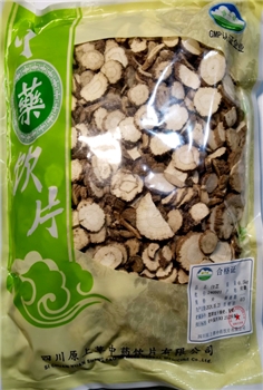 白芷片/0.5kg/袋