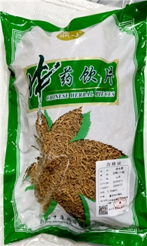 徐长卿切制/0.5kg/袋（一级）
