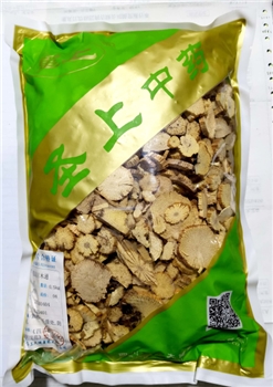 粗齿川木通片/0.5kg/袋