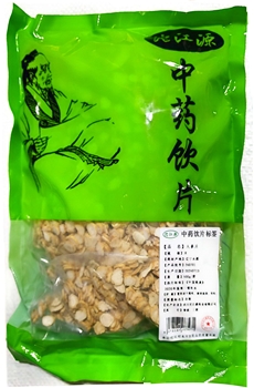 人参片三级/片/500g/袋