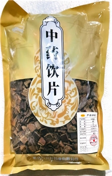 杜仲0.5kg/袋/块