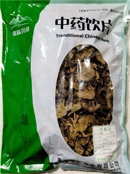 升麻片/0.5kg/袋