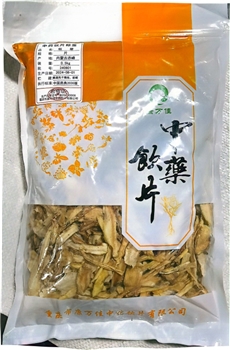 桔梗片/0.5kg/袋